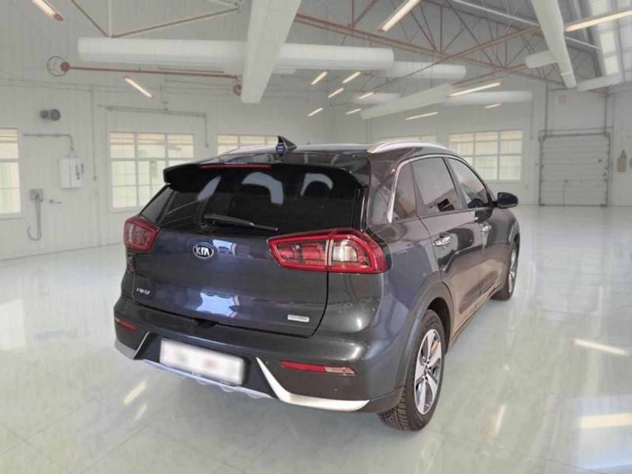 kia niro 2019 / foto grande (3)
