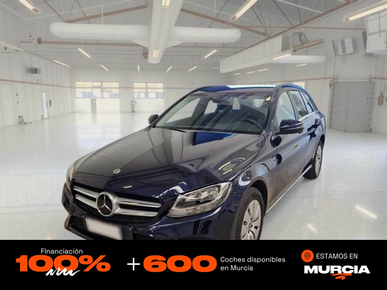 Foto mercedes clase c 2020 /