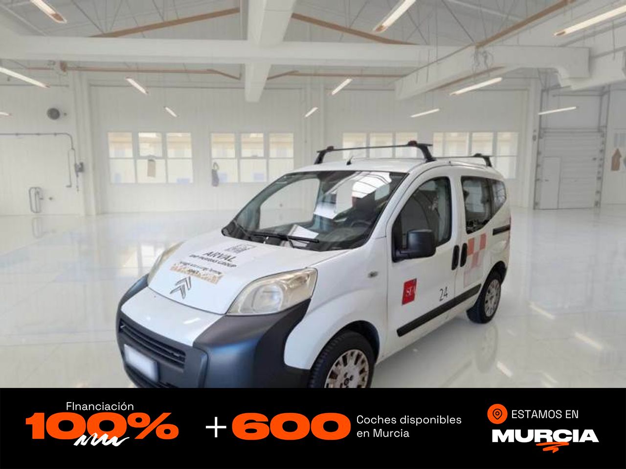 citroën nemo 2014 /