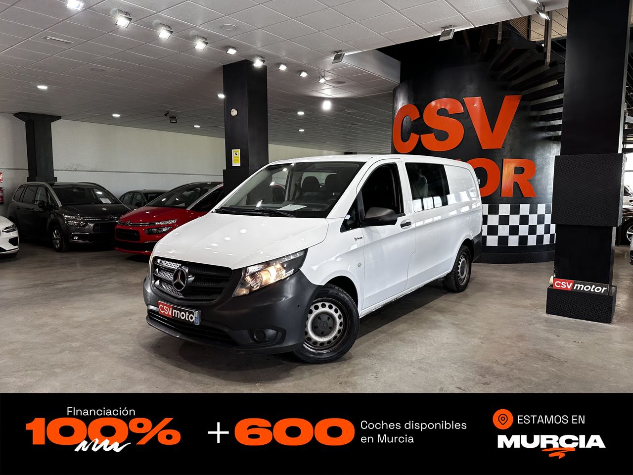 mercedes vito 2021 /