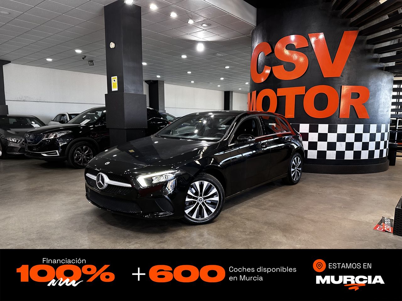 mercedes clase a 2021 /