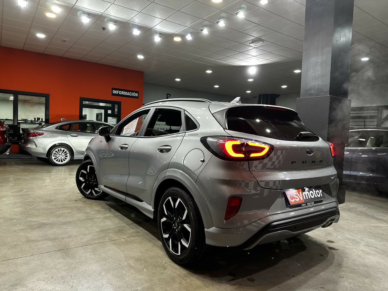 ford puma 2023 / foto grande (3)