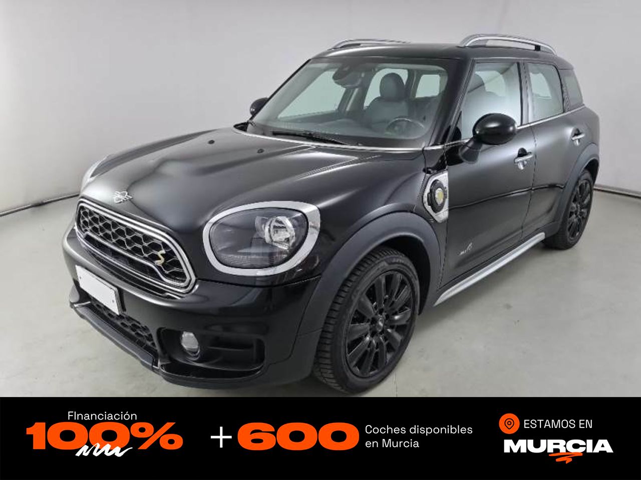 mini countryman 2019 /
