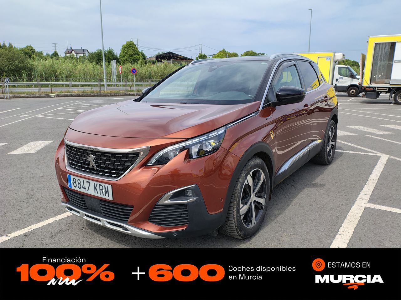 Foto peugeot 3008 2019 /