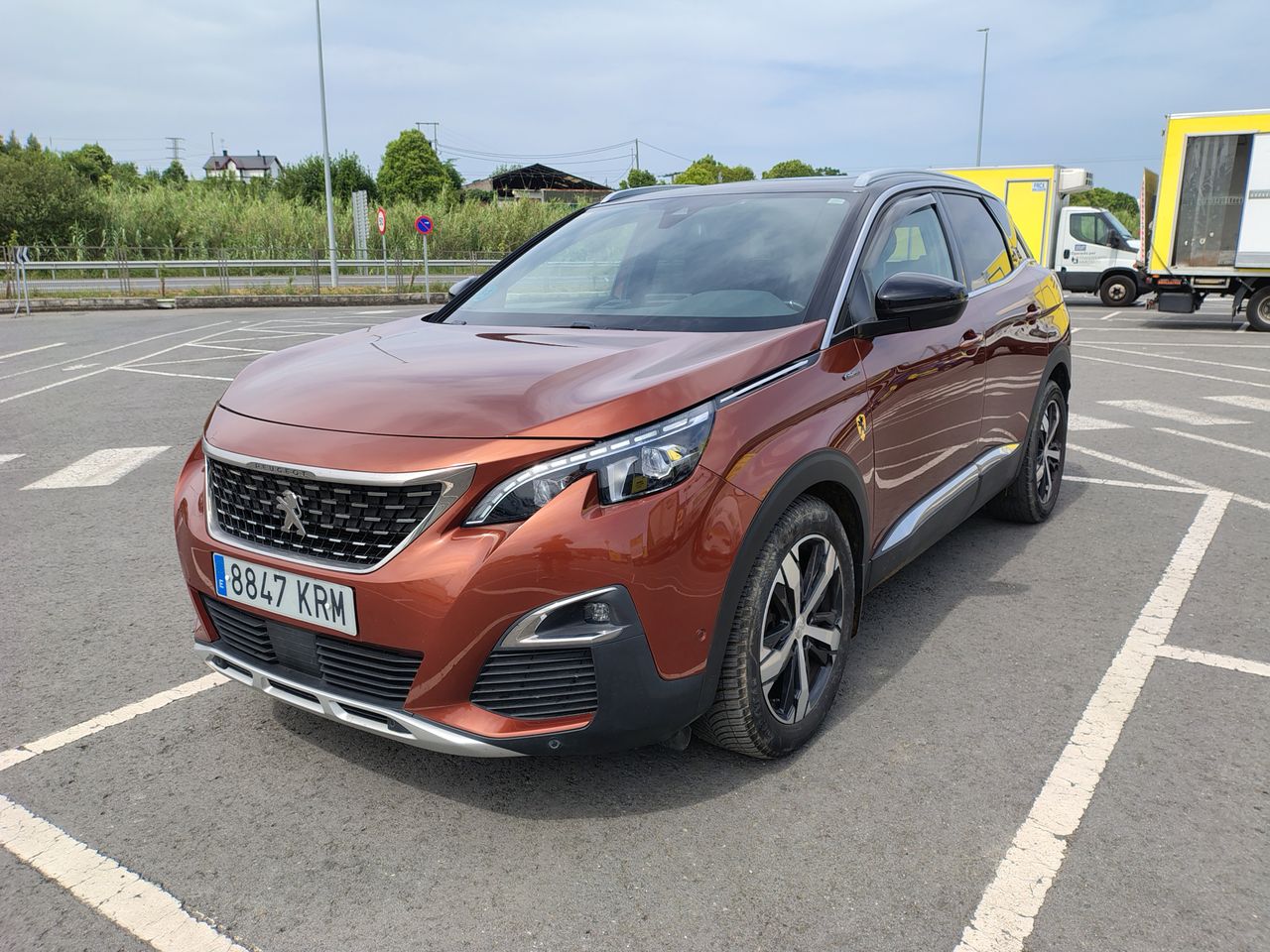 peugeot 3008 2019 / foto grande (2)