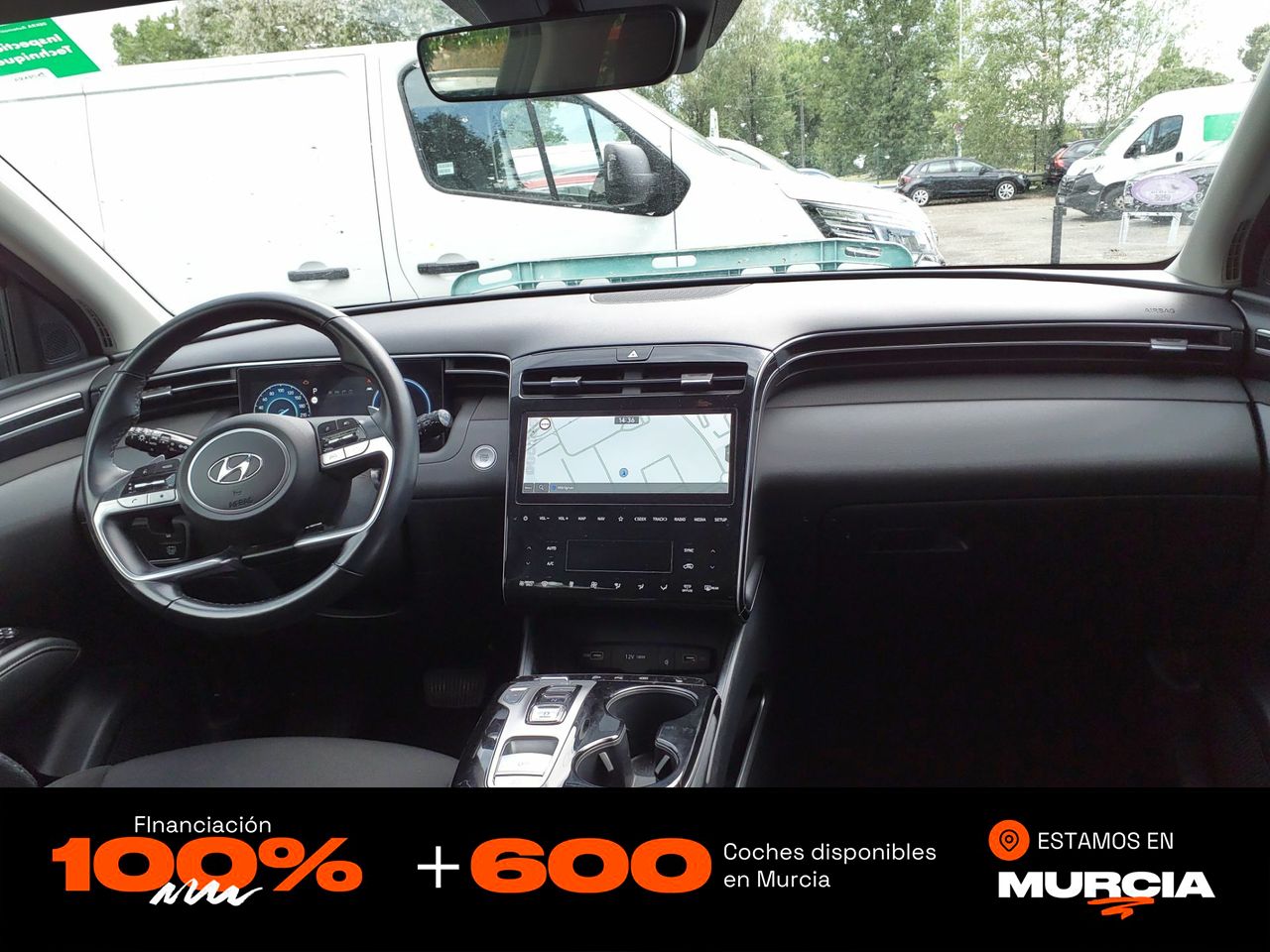 hyundai tucson 2022 /