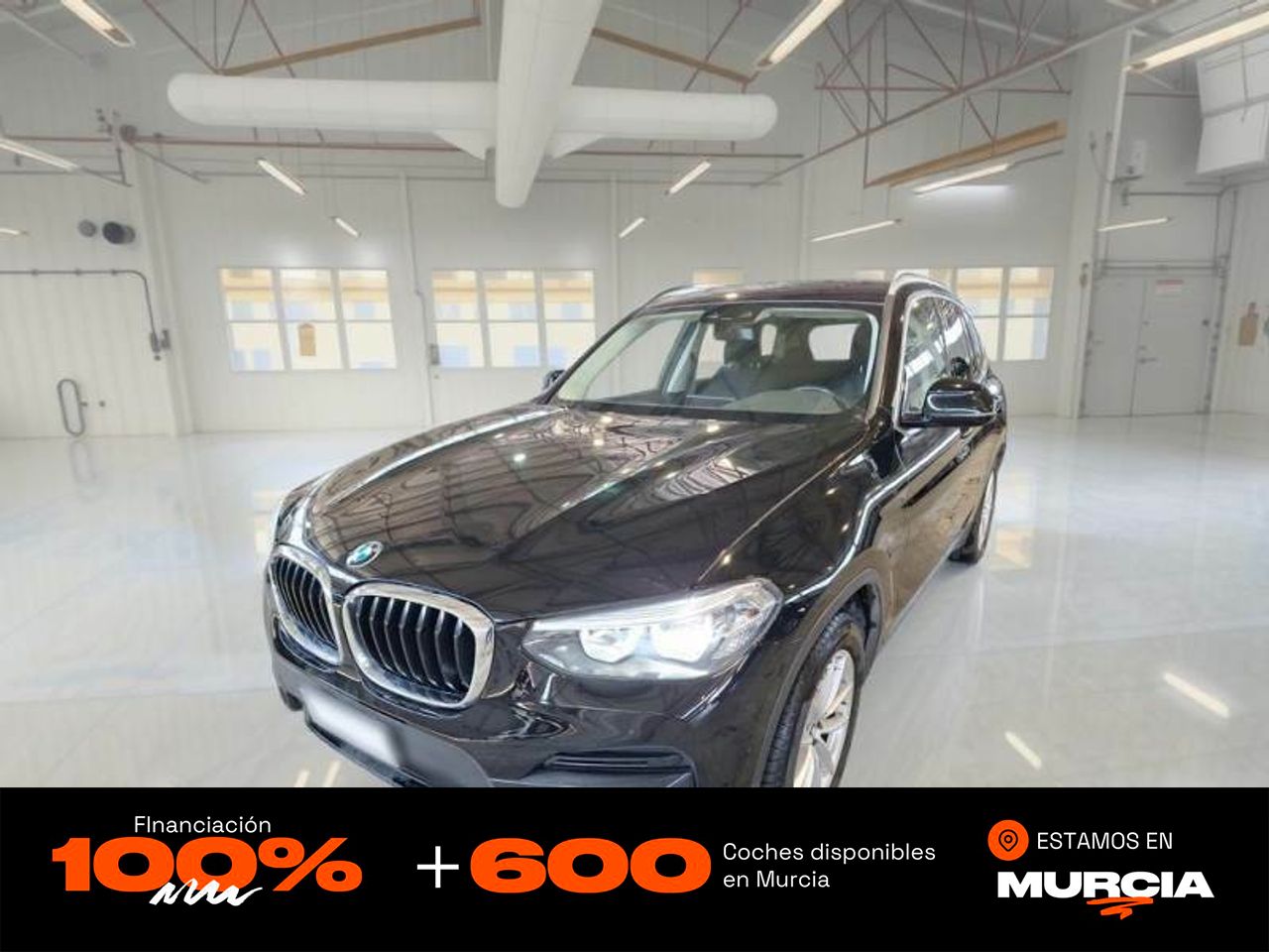 bmw x3 2020 /