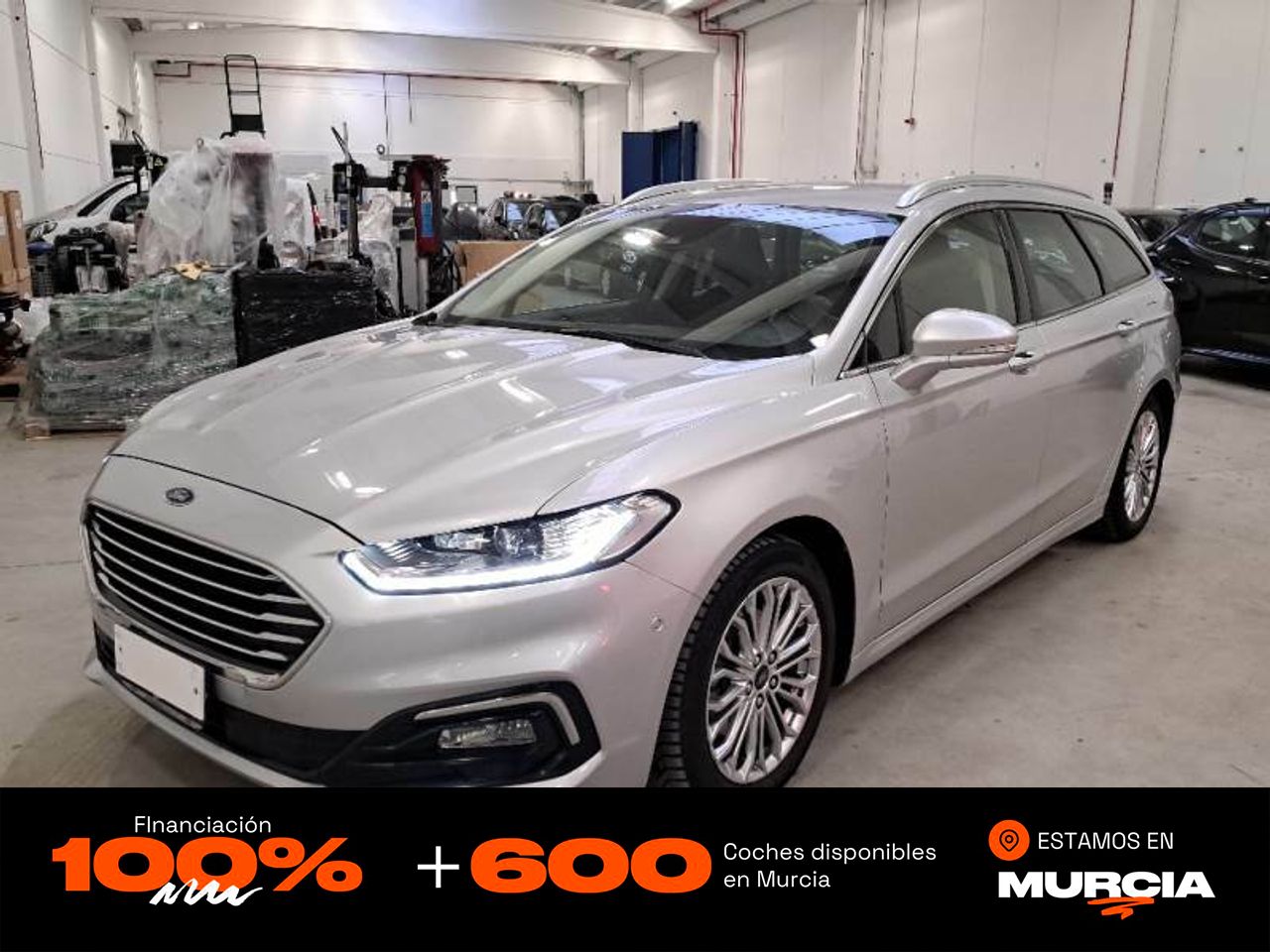 ford mondeo 2020 /