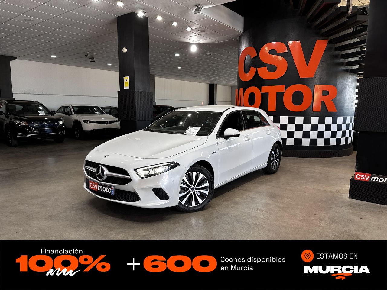 mercedes clase a 2021 /