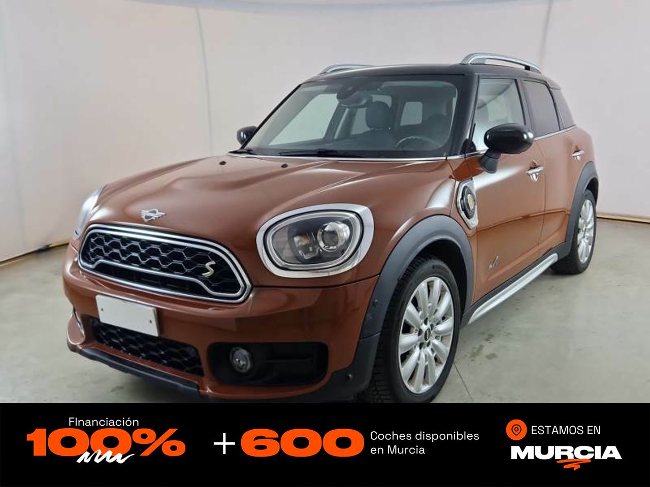 mini countryman 2020 /