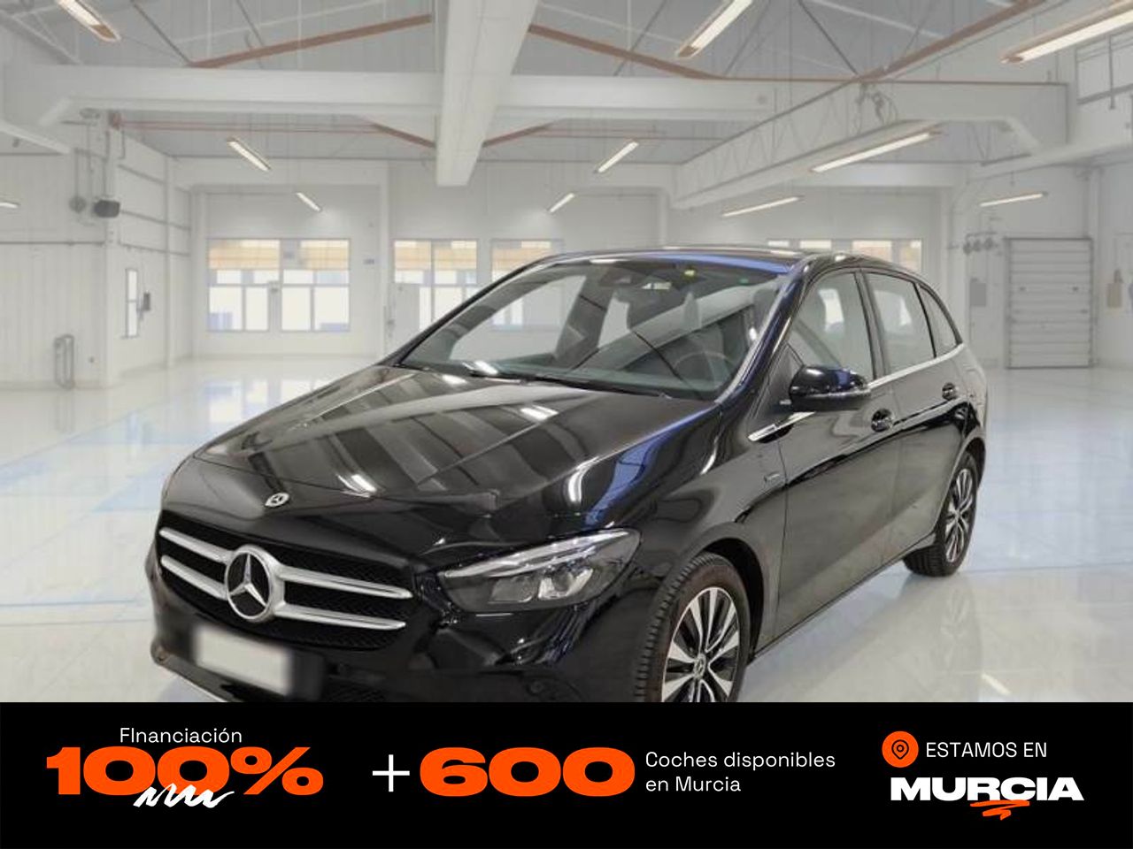 mercedes clase b 2021 /