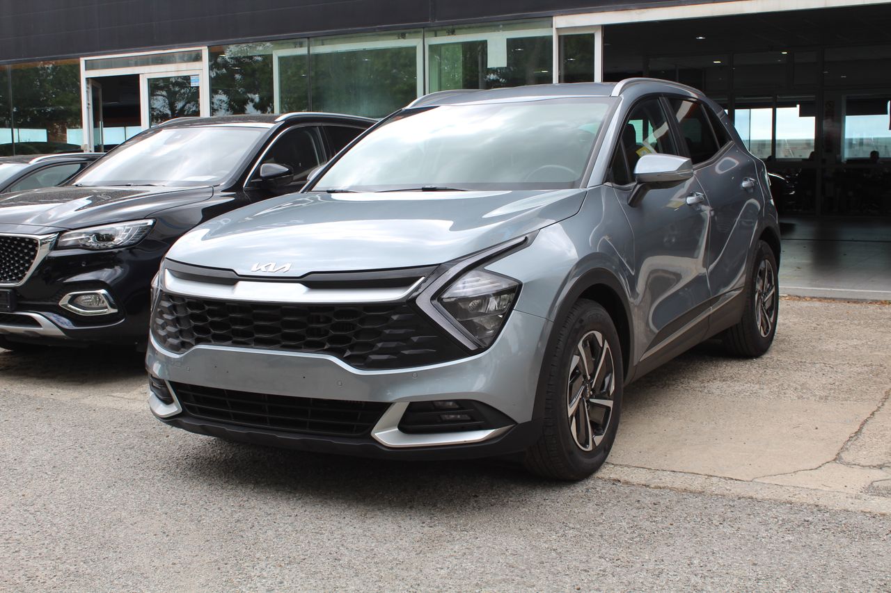kia sportage 2022 /