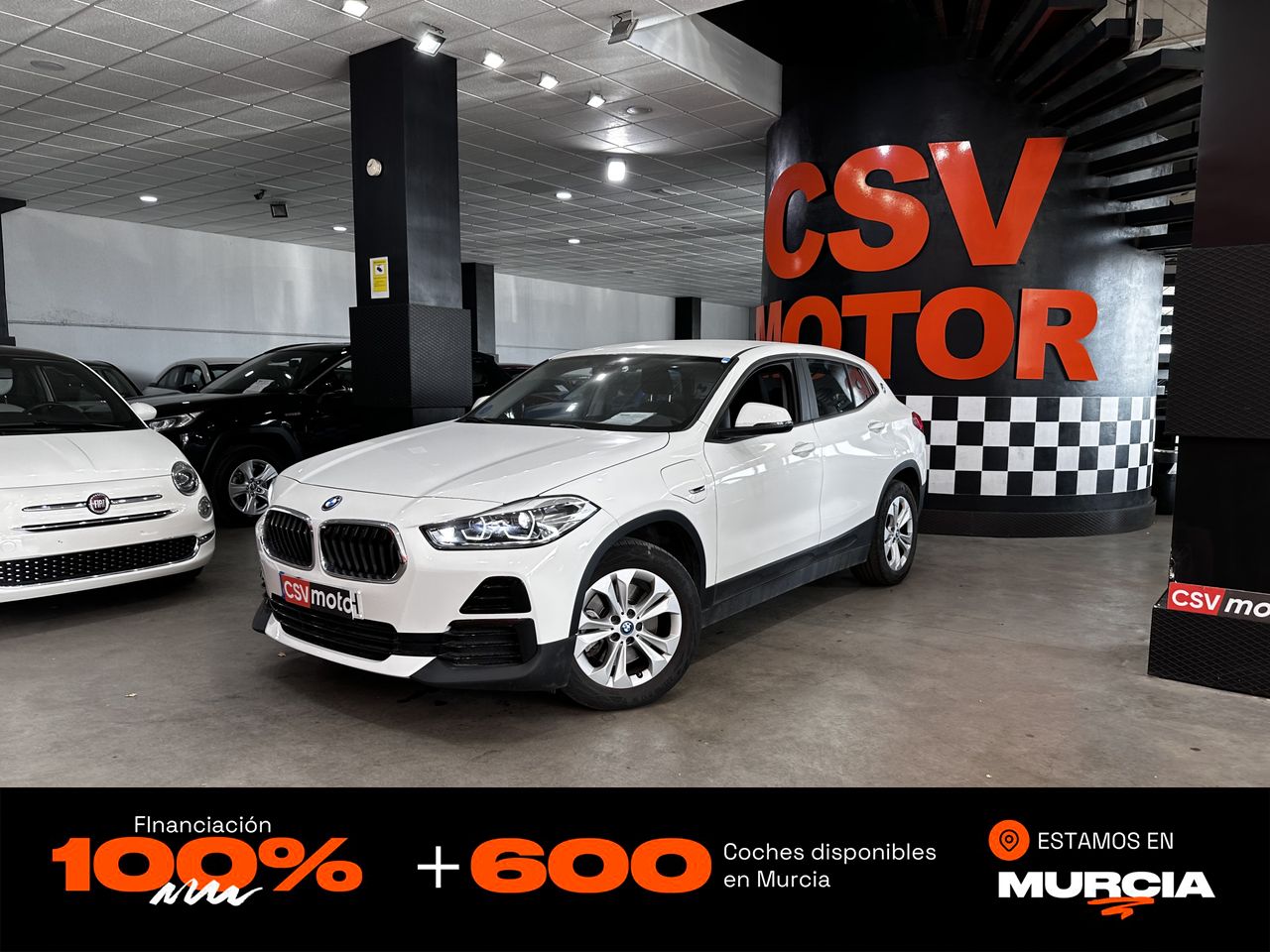 bmw x2 2022 /