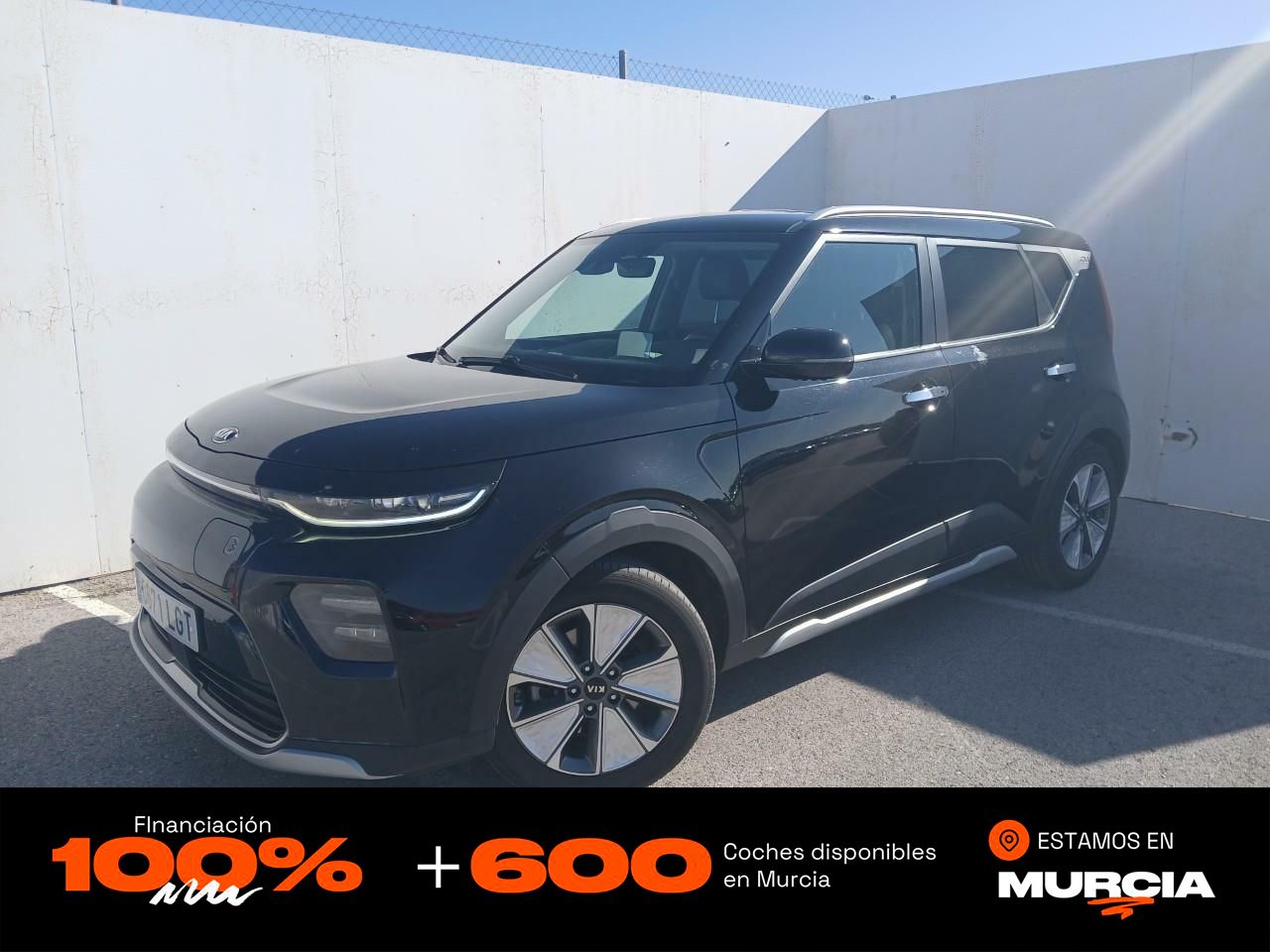 kia e-soul 2020 /