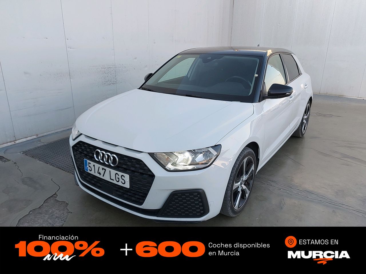 audi a1 2020 /