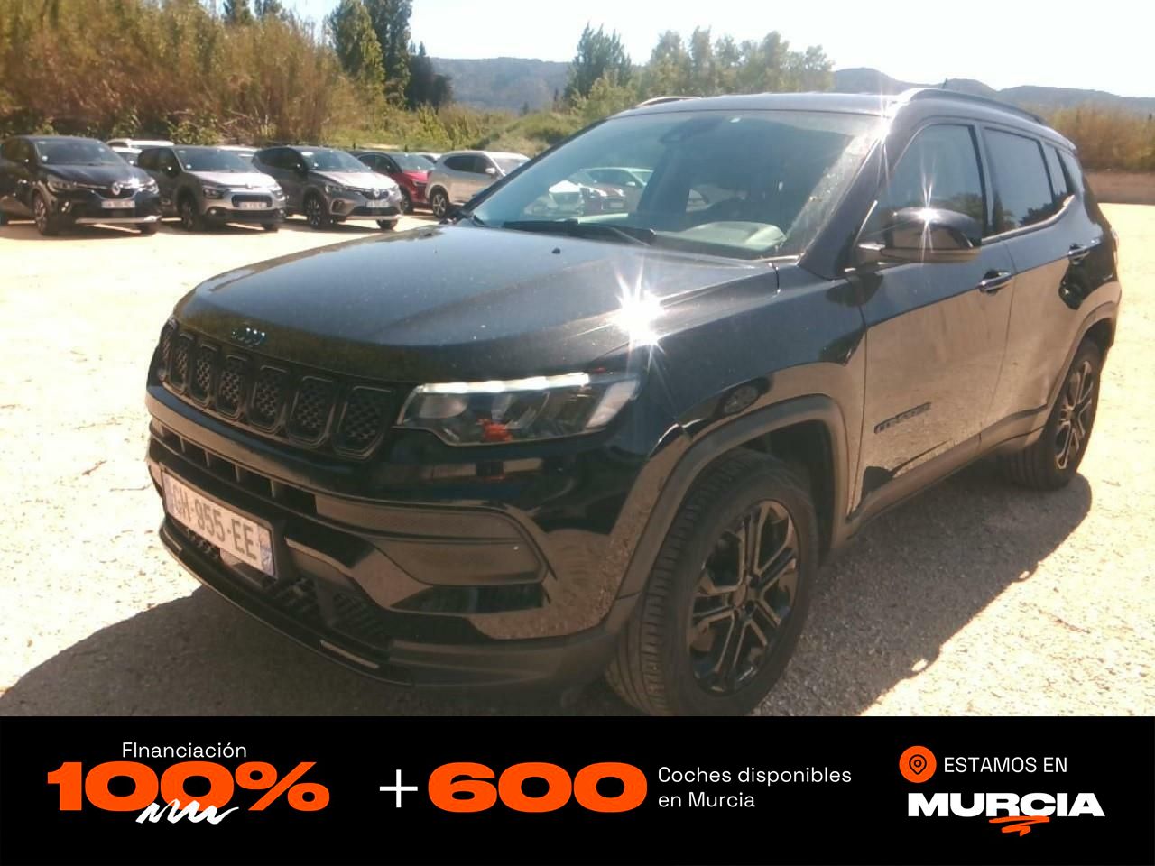 jeep compass 2022 /