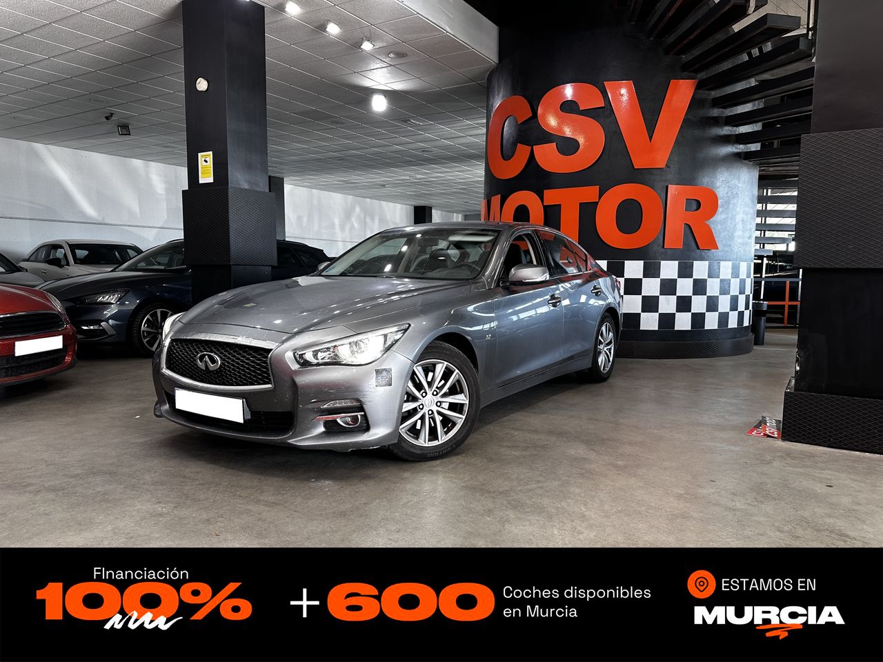 Foto infiniti q50 2016 /