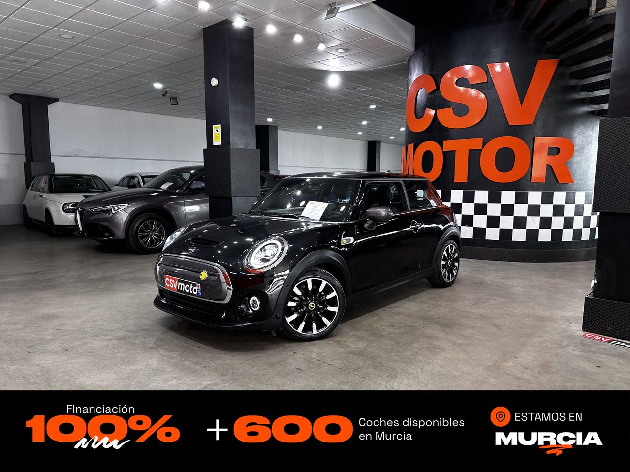 mini cooper 2021 /