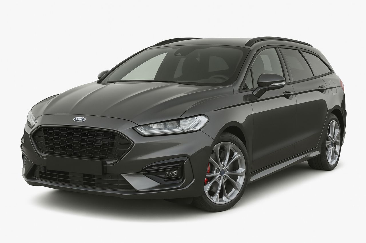 ford mondeo 2020 /
