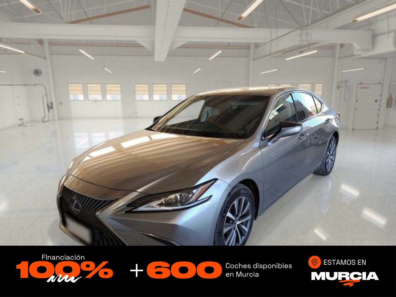 lexus es 2020 /