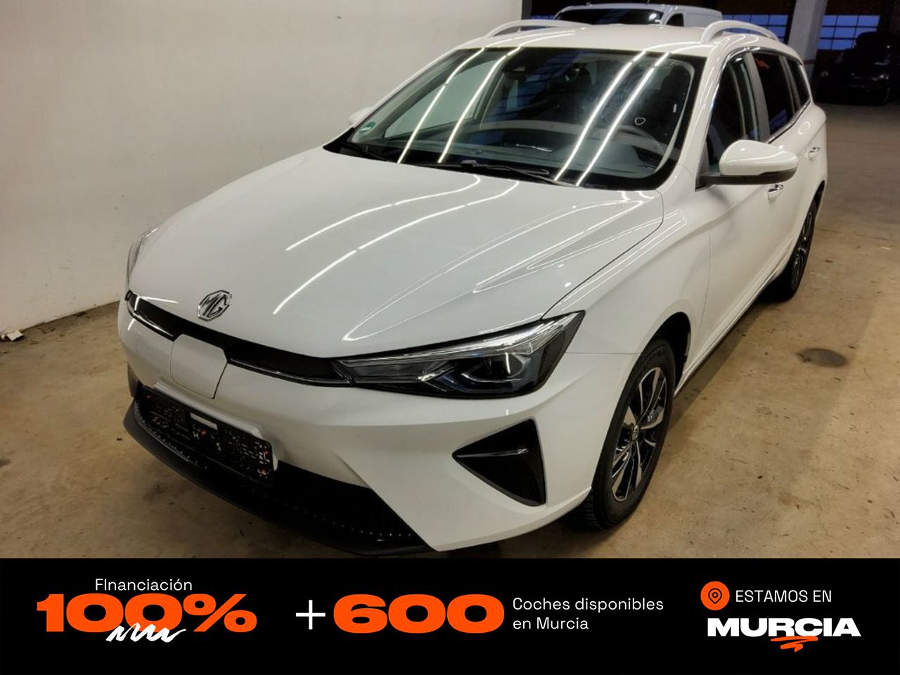mg mg5 2023 /
