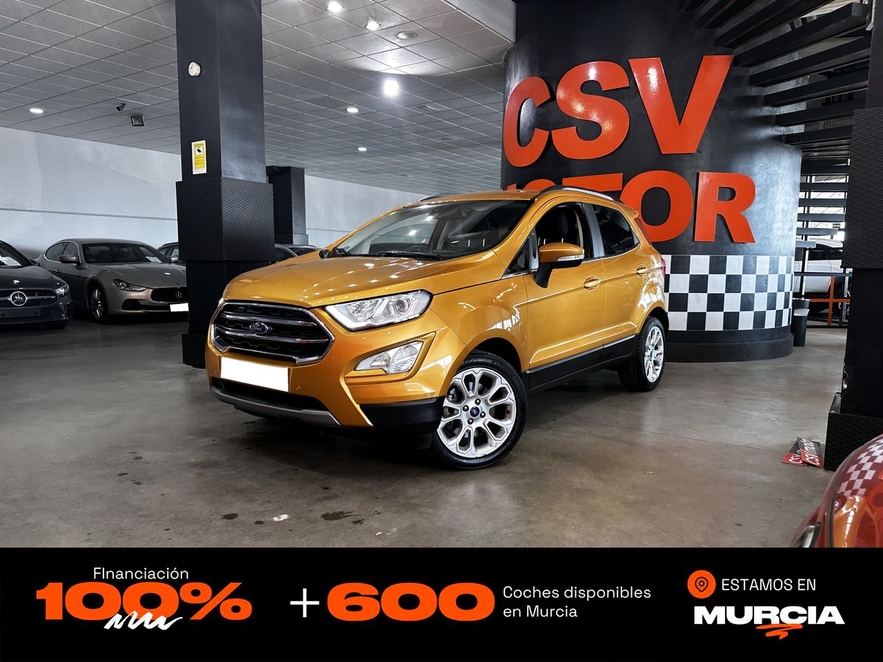 ford ecosport 2022 /