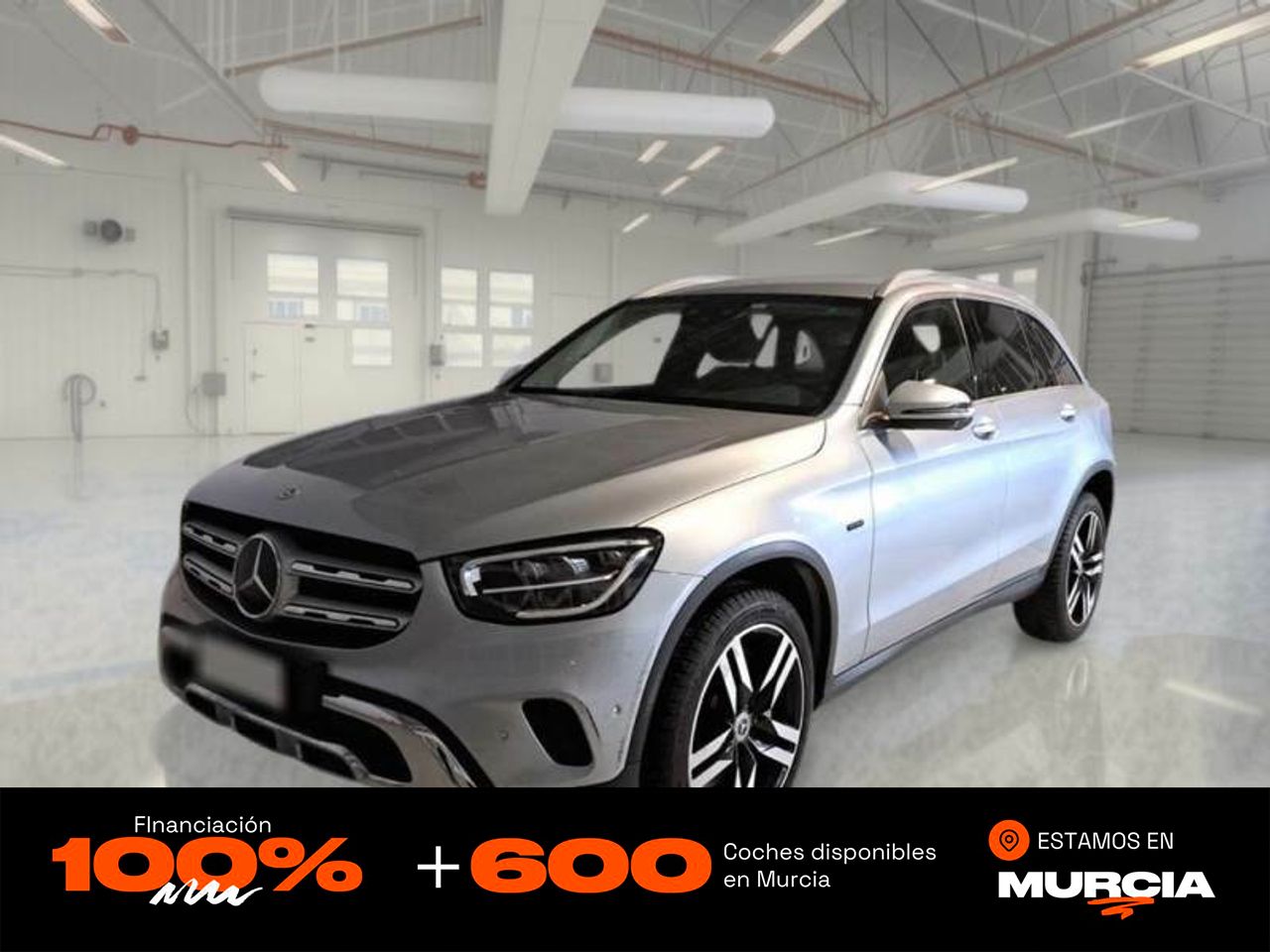 mercedes glc 2021 /