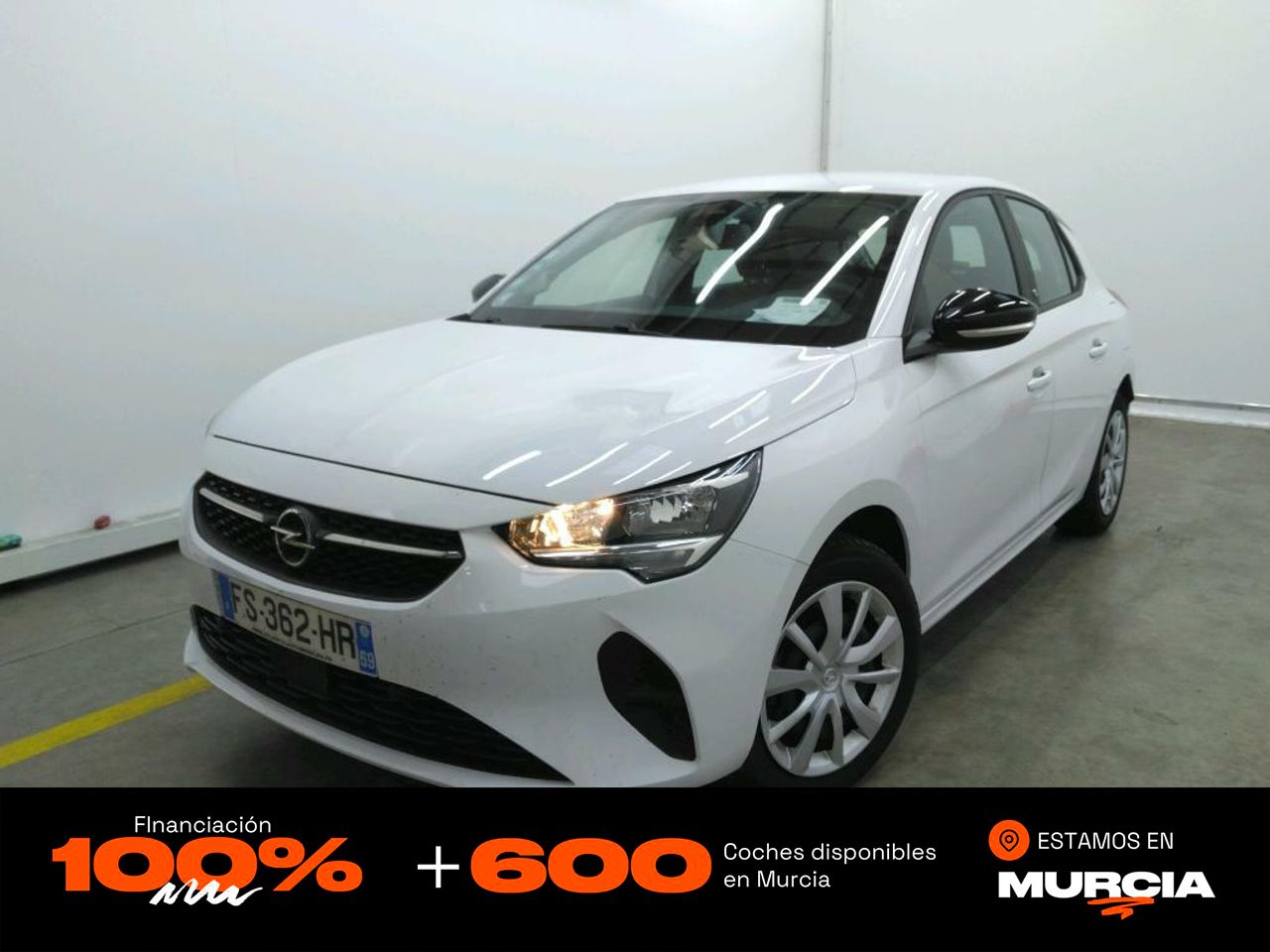 opel corsa electric 2020 /