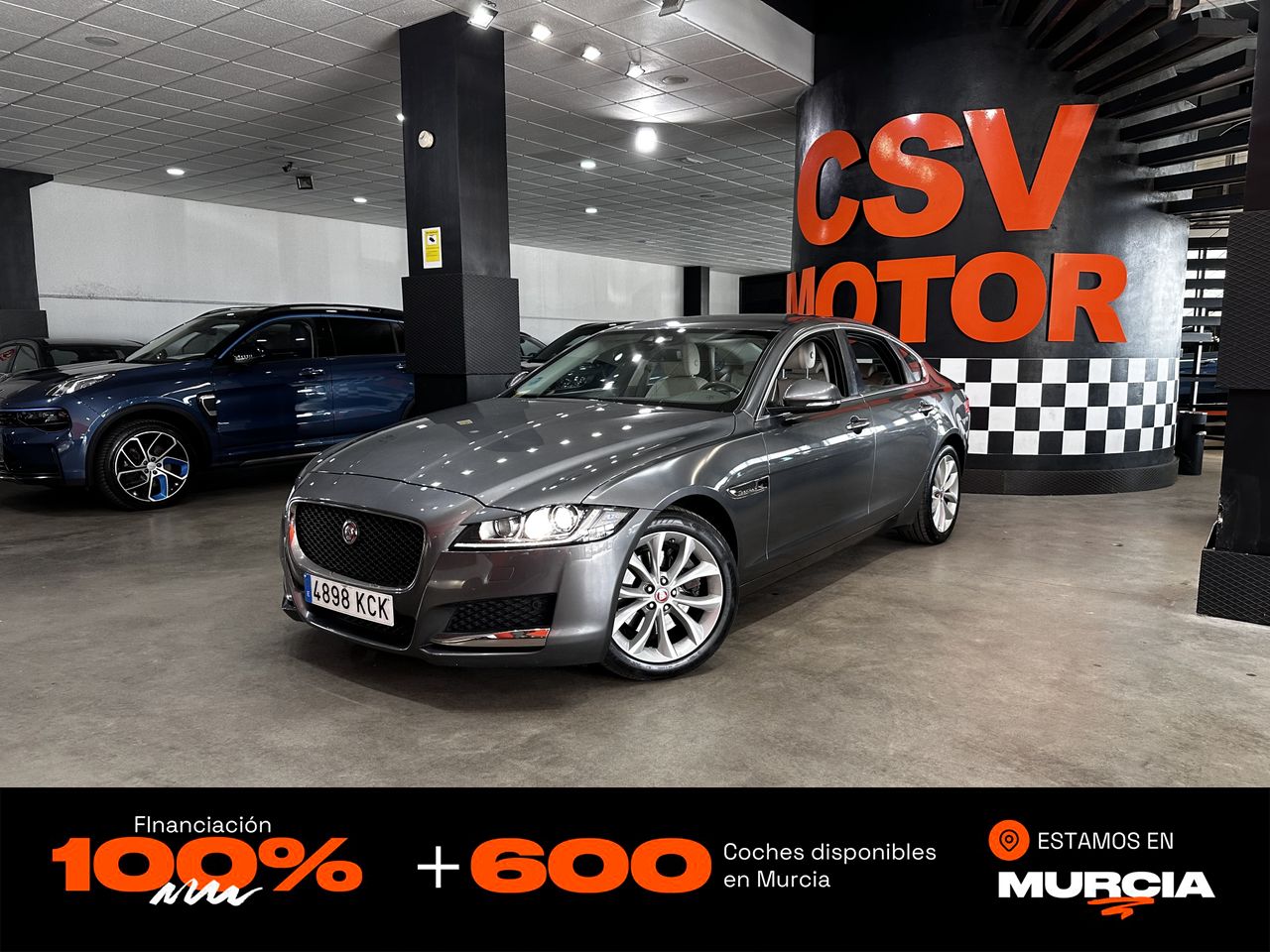 jaguar xf 2017 /