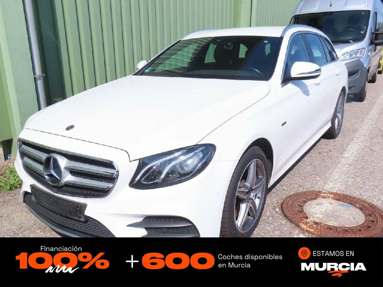 mercedes clase e 2020 /
