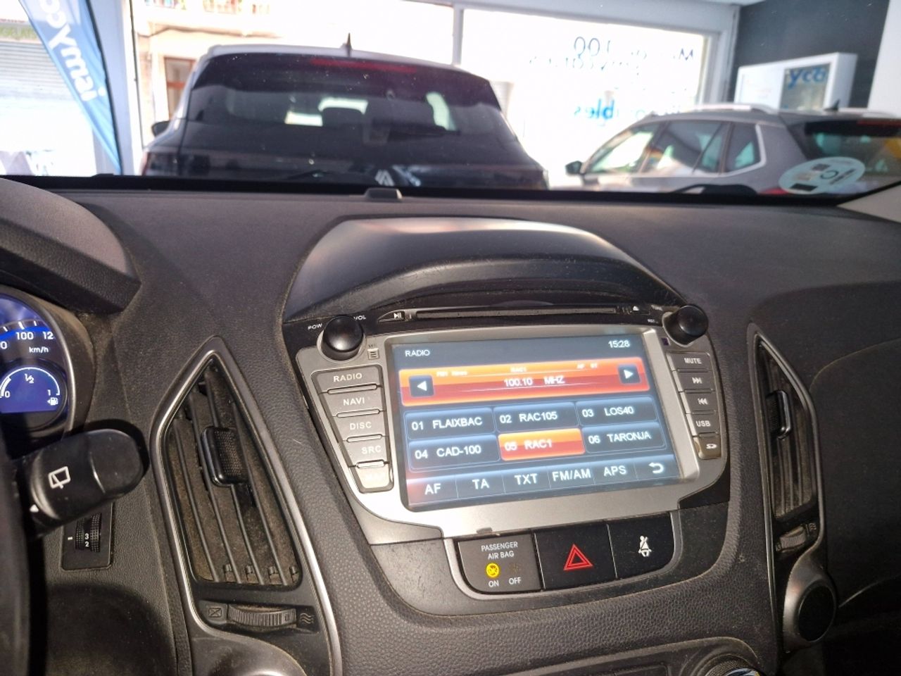 Hyundai ix35 Klass 2WD - foto 6