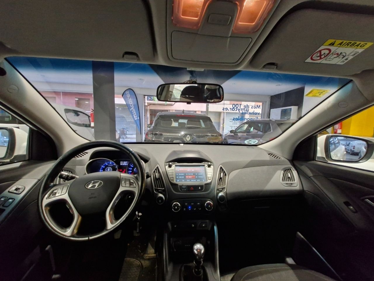 Hyundai ix35 Klass 2WD - foto 4