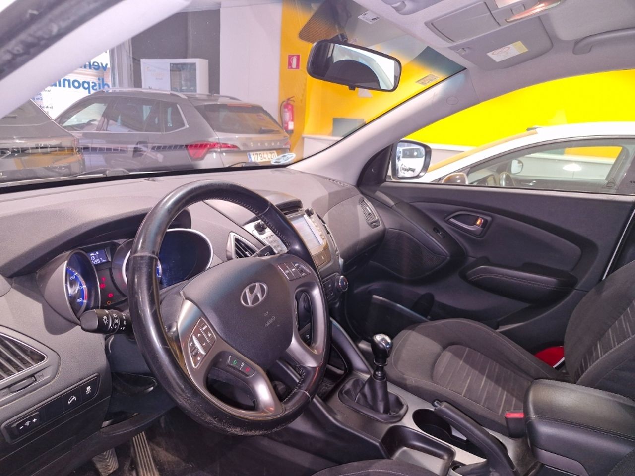 Hyundai ix35 Klass 2WD - foto 3