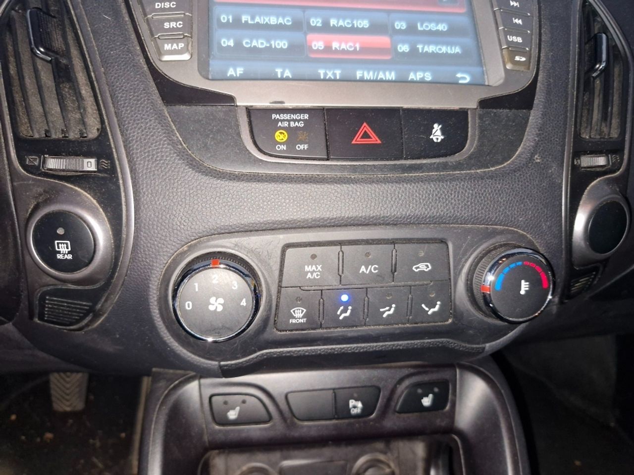 Hyundai ix35 Klass 2WD - foto 7