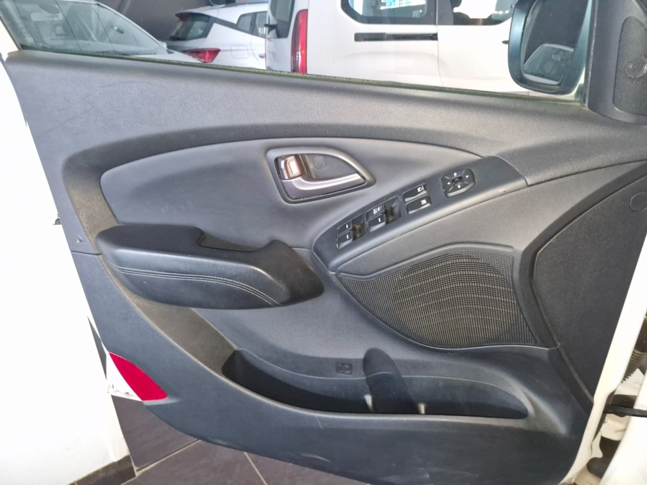 Hyundai ix35 Klass 2WD - foto 8