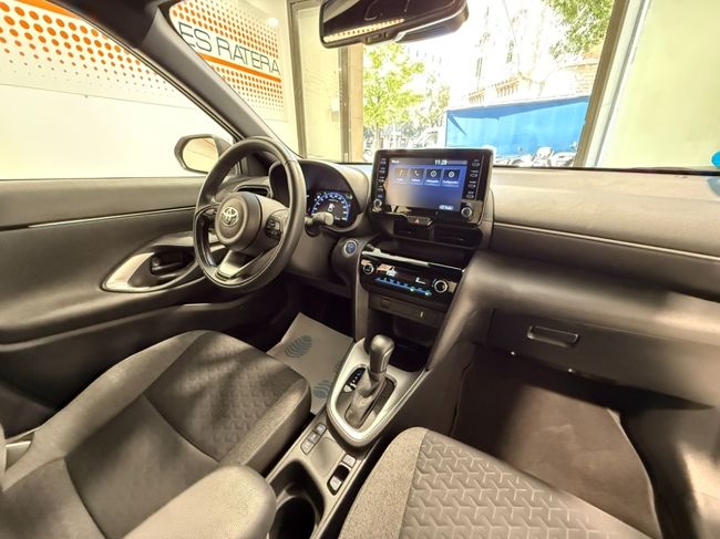 Imatge del vehicle 25