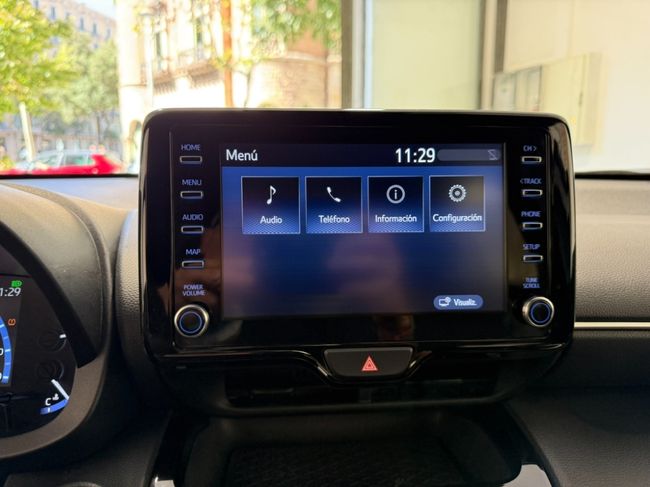 Imatge del vehicle 41