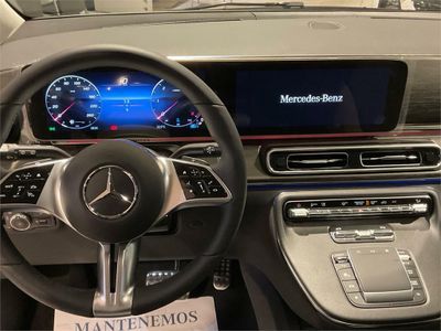 Mercedes Clase V 250 d Style Largo