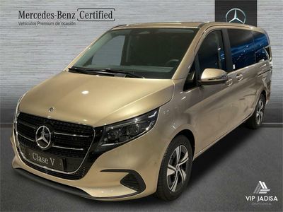 Mercedes Clase V 250 d Style Largo