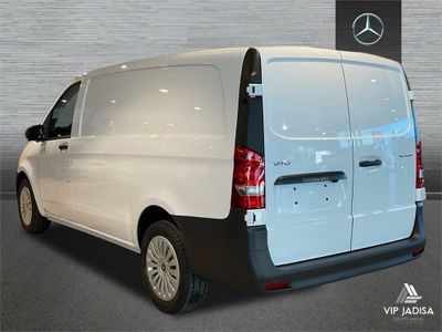 Mercedes Vito 110CDI 75kW furgón Pro larga