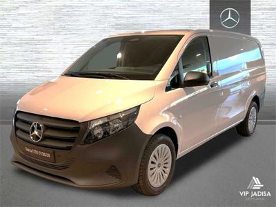 Mercedes Vito 110CDI 75kW furgón Pro larga