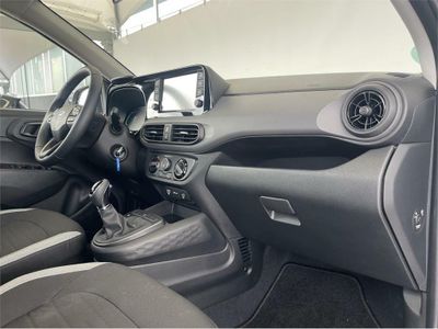 Hyundai i10 1.0 Klass AT