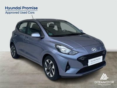 Hyundai i10 1.0 Klass AT