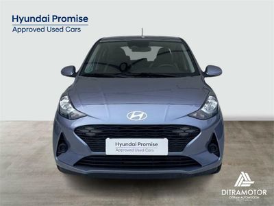 Hyundai i10 1.0 Klass AT