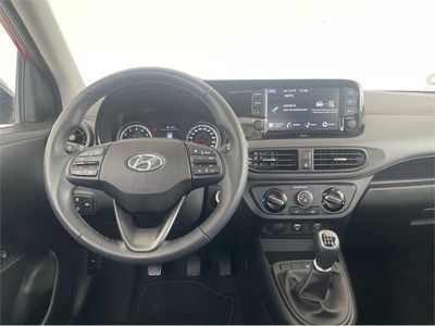 Hyundai i10 1.2 Tecno 2C