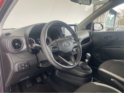 Hyundai i10 1.2 Tecno 2C