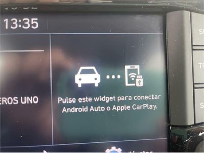 Hyundai i10 1.2 Tecno 2C