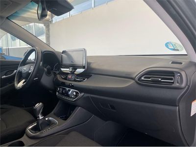 Hyundai i30 1.0 TGDI 48V Tecno