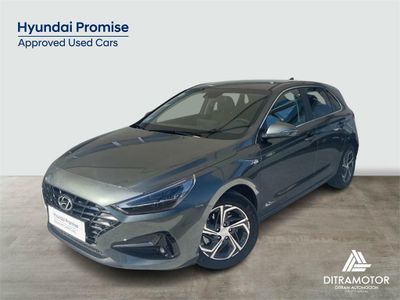 Hyundai i30 1.0 TGDI 48V Tecno