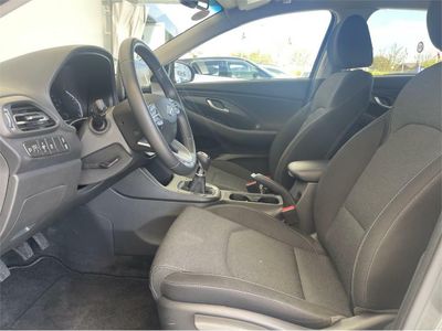 Hyundai i30 1.0 TGDI 48V Tecno